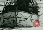 Immagine di South Polar Expedition L'Antartide, 1946, secondo 42 filmato di repertorio 65675021135