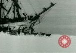 Immagine di South Polar Expedition L'Antartide, 1946, secondo 49 filmato di repertorio 65675021135