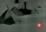 Immagine di South Polar Expedition L'Antartide, 1946, secondo 61 filmato di repertorio 65675021135