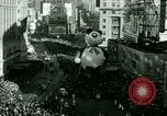 Image of Macys Thanksgiving Day Parade 1946 New York City USA, 1946, second 3 stock footage video 65675021136