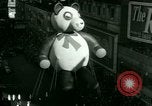 Image of Macys Thanksgiving Day Parade 1946 New York City USA, 1946, second 6 stock footage video 65675021136