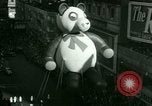 Image of Macys Thanksgiving Day Parade 1946 New York City USA, 1946, second 7 stock footage video 65675021136