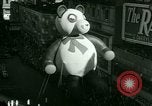 Image of Macys Thanksgiving Day Parade 1946 New York City USA, 1946, second 8 stock footage video 65675021136