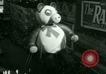 Image of Macys Thanksgiving Day Parade 1946 New York City USA, 1946, second 9 stock footage video 65675021136