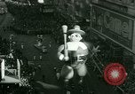 Image of Macys Thanksgiving Day Parade 1946 New York City USA, 1946, second 11 stock footage video 65675021136
