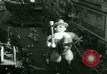 Image of Macys Thanksgiving Day Parade 1946 New York City USA, 1946, second 13 stock footage video 65675021136