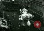 Image of Macys Thanksgiving Day Parade 1946 New York City USA, 1946, second 14 stock footage video 65675021136