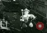 Image of Macys Thanksgiving Day Parade 1946 New York City USA, 1946, second 15 stock footage video 65675021136