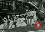 Image of Macys Thanksgiving Day Parade 1946 New York City USA, 1946, second 19 stock footage video 65675021136