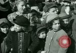 Image of Macys Thanksgiving Day Parade 1946 New York City USA, 1946, second 20 stock footage video 65675021136