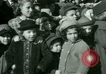 Image of Macys Thanksgiving Day Parade 1946 New York City USA, 1946, second 21 stock footage video 65675021136