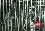 Image of Macys Thanksgiving Day Parade 1946 New York City USA, 1946, second 25 stock footage video 65675021136