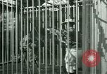Image of Macys Thanksgiving Day Parade 1946 New York City USA, 1946, second 26 stock footage video 65675021136