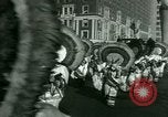 Image of Macys Thanksgiving Day Parade 1946 New York City USA, 1946, second 34 stock footage video 65675021136