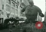 Image of Macys Thanksgiving Day Parade 1946 New York City USA, 1946, second 35 stock footage video 65675021136