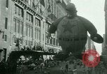Image of Macys Thanksgiving Day Parade 1946 New York City USA, 1946, second 36 stock footage video 65675021136