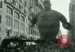 Image of Macys Thanksgiving Day Parade 1946 New York City USA, 1946, second 38 stock footage video 65675021136