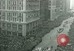 Image of Macys Thanksgiving Day Parade 1946 New York City USA, 1946, second 40 stock footage video 65675021136