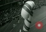 Image of Macys Thanksgiving Day Parade 1946 New York City USA, 1946, second 44 stock footage video 65675021136