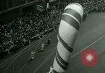 Image of Macys Thanksgiving Day Parade 1946 New York City USA, 1946, second 45 stock footage video 65675021136