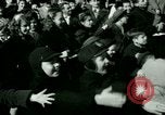 Image of Macys Thanksgiving Day Parade 1946 New York City USA, 1946, second 47 stock footage video 65675021136
