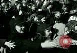 Image of Macys Thanksgiving Day Parade 1946 New York City USA, 1946, second 48 stock footage video 65675021136