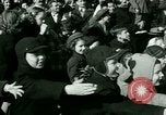 Image of Macys Thanksgiving Day Parade 1946 New York City USA, 1946, second 49 stock footage video 65675021136
