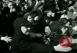 Image of Macys Thanksgiving Day Parade 1946 New York City USA, 1946, second 50 stock footage video 65675021136