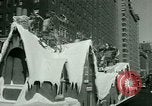 Image of Macys Thanksgiving Day Parade 1946 New York City USA, 1946, second 51 stock footage video 65675021136