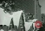 Image of Macys Thanksgiving Day Parade 1946 New York City USA, 1946, second 52 stock footage video 65675021136