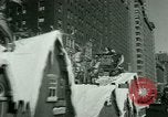 Image of Macys Thanksgiving Day Parade 1946 New York City USA, 1946, second 53 stock footage video 65675021136