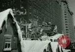 Image of Macys Thanksgiving Day Parade 1946 New York City USA, 1946, second 54 stock footage video 65675021136