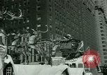 Image of Macys Thanksgiving Day Parade 1946 New York City USA, 1946, second 55 stock footage video 65675021136