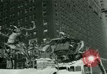 Image of Macys Thanksgiving Day Parade 1946 New York City USA, 1946, second 56 stock footage video 65675021136