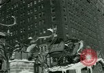 Image of Macys Thanksgiving Day Parade 1946 New York City USA, 1946, second 57 stock footage video 65675021136