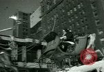 Image of Macys Thanksgiving Day Parade 1946 New York City USA, 1946, second 59 stock footage video 65675021136