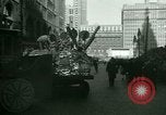 Standbild Toyland Parade Philadelphia Pennsylvania USA, 1946, aus Sekunde 8 historischem Filmmaterial Videoclip 65675021137