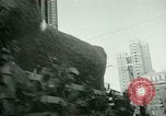 Standbild Toyland Parade Philadelphia Pennsylvania USA, 1946, aus Sekunde 17 historischem Filmmaterial Videoclip 65675021137