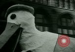 Standbild Toyland Parade Philadelphia Pennsylvania USA, 1946, aus Sekunde 21 historischem Filmmaterial Videoclip 65675021137