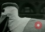 Standbild Toyland Parade Philadelphia Pennsylvania USA, 1946, aus Sekunde 22 historischem Filmmaterial Videoclip 65675021137