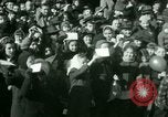 Standbild Toyland Parade Philadelphia Pennsylvania USA, 1946, aus Sekunde 36 historischem Filmmaterial Videoclip 65675021137