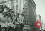 Standbild Toyland Parade Philadelphia Pennsylvania USA, 1946, aus Sekunde 38 historischem Filmmaterial Videoclip 65675021137