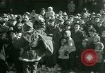 Standbild Toyland Parade Philadelphia Pennsylvania USA, 1946, aus Sekunde 45 historischem Filmmaterial Videoclip 65675021137