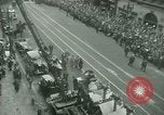 Standbild Toyland Parade Philadelphia Pennsylvania USA, 1946, aus Sekunde 47 historischem Filmmaterial Videoclip 65675021137