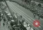Standbild Toyland Parade Philadelphia Pennsylvania USA, 1946, aus Sekunde 48 historischem Filmmaterial Videoclip 65675021137