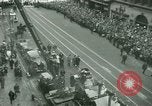 Standbild Toyland Parade Philadelphia Pennsylvania USA, 1946, aus Sekunde 49 historischem Filmmaterial Videoclip 65675021137