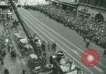 Standbild Toyland Parade Philadelphia Pennsylvania USA, 1946, aus Sekunde 50 historischem Filmmaterial Videoclip 65675021137