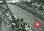 Standbild Toyland Parade Philadelphia Pennsylvania USA, 1946, aus Sekunde 51 historischem Filmmaterial Videoclip 65675021137