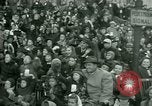 Standbild Toyland Parade Philadelphia Pennsylvania USA, 1946, aus Sekunde 52 historischem Filmmaterial Videoclip 65675021137