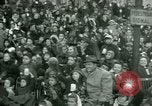 Standbild Toyland Parade Philadelphia Pennsylvania USA, 1946, aus Sekunde 53 historischem Filmmaterial Videoclip 65675021137
